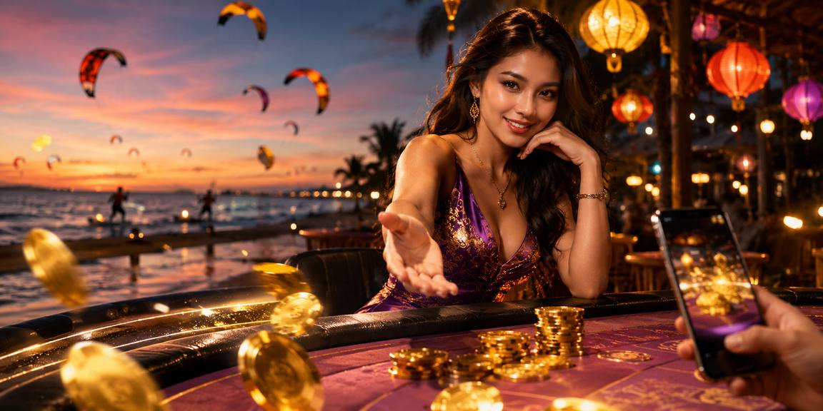 xskg 30 Khám phá bàn Blackjack tại xskg 30
