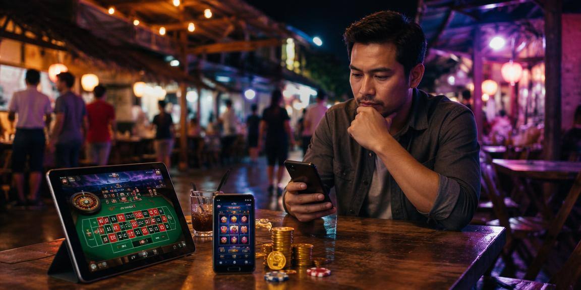 xskg 30 mobile gaming